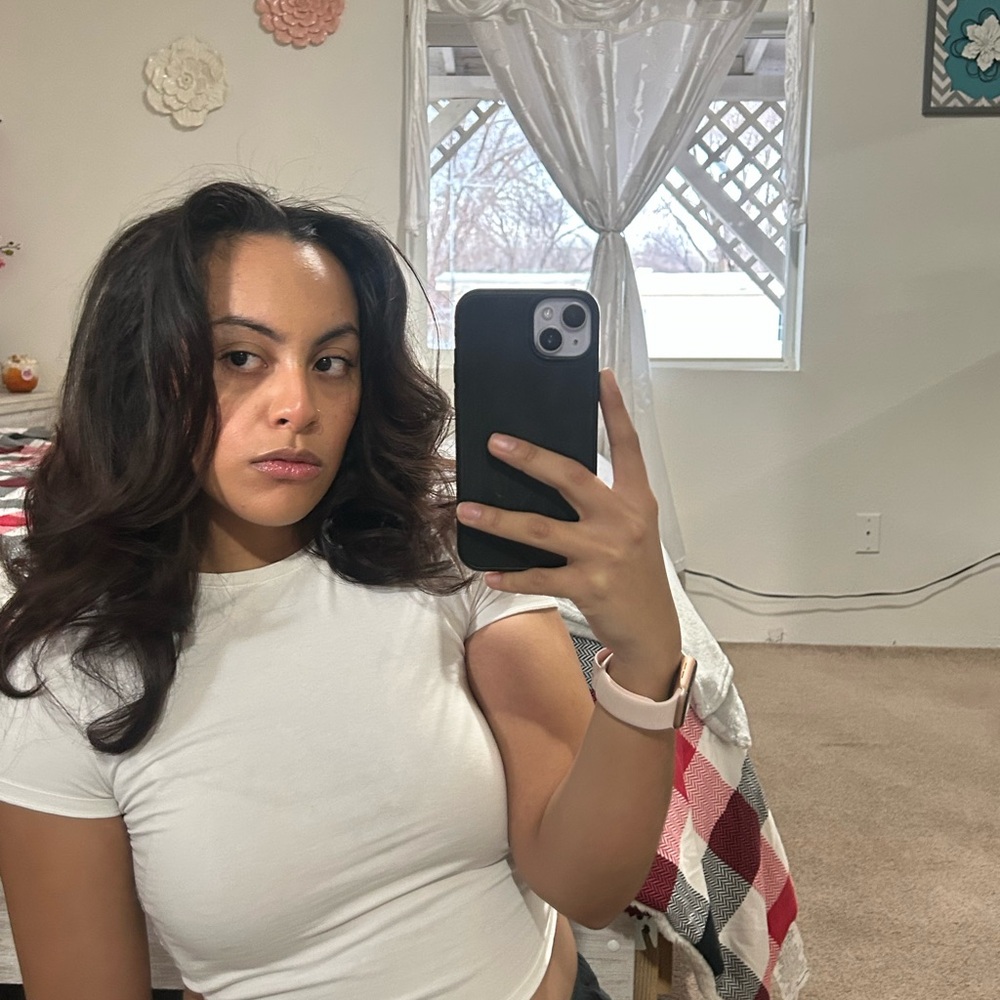 Meet your Posher, Gabby